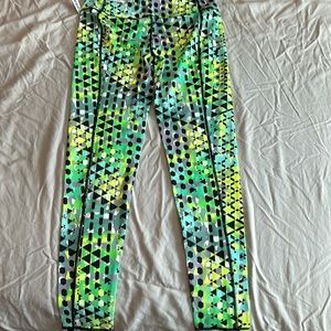 Victoria’s Secret sport knockout tight